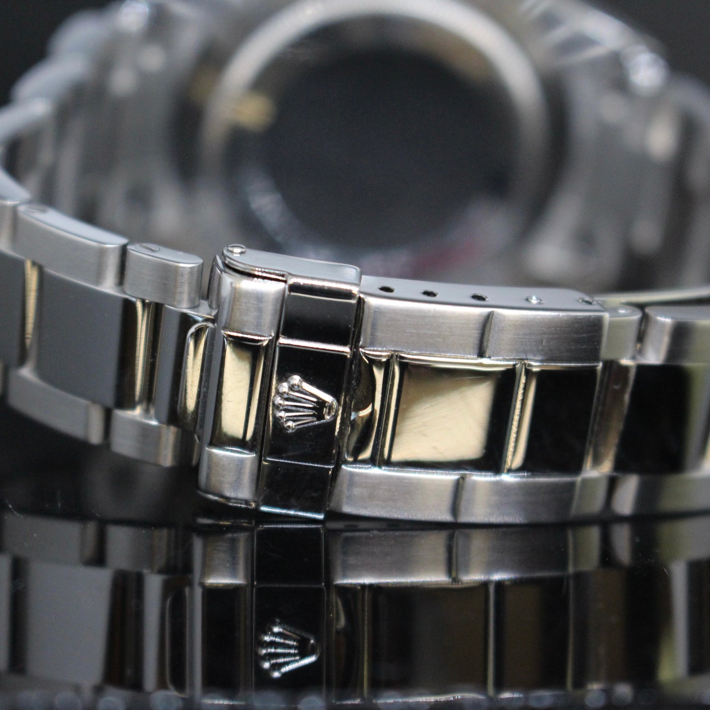 Rolex Yacht-Master ref.16622