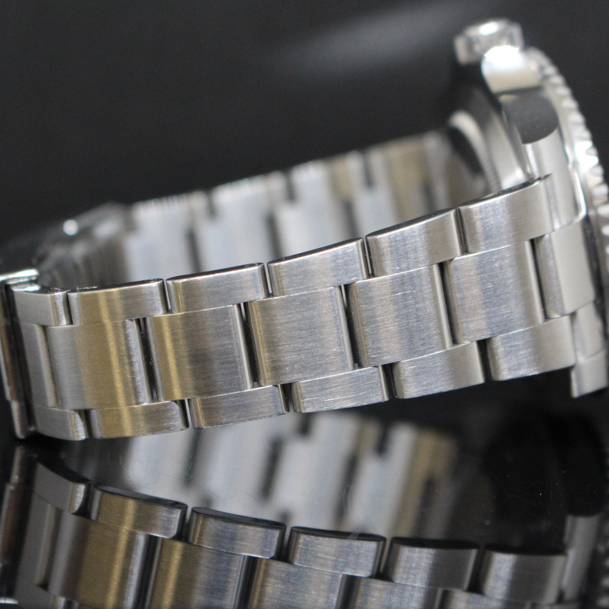 Rolex Submariner ref.116610LV Nuovo