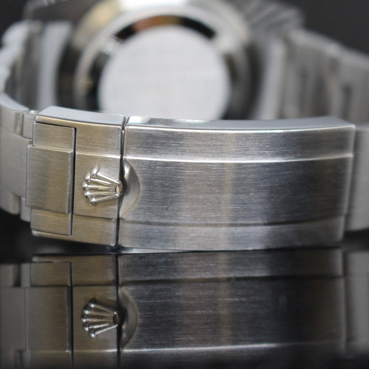 Rolex Submariner ref.116610LV Nuovo