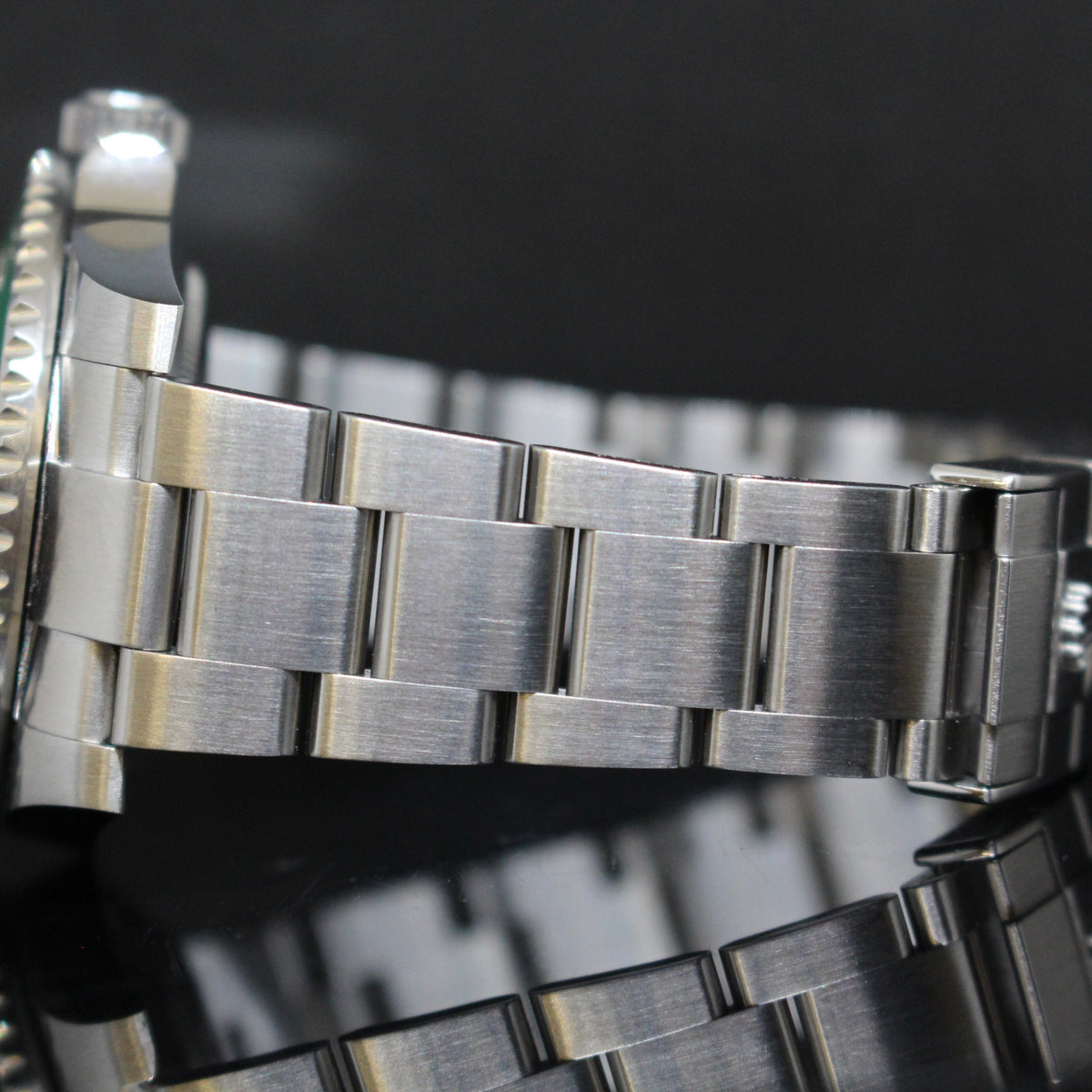 Rolex Submariner ref.116610LV Nuovo