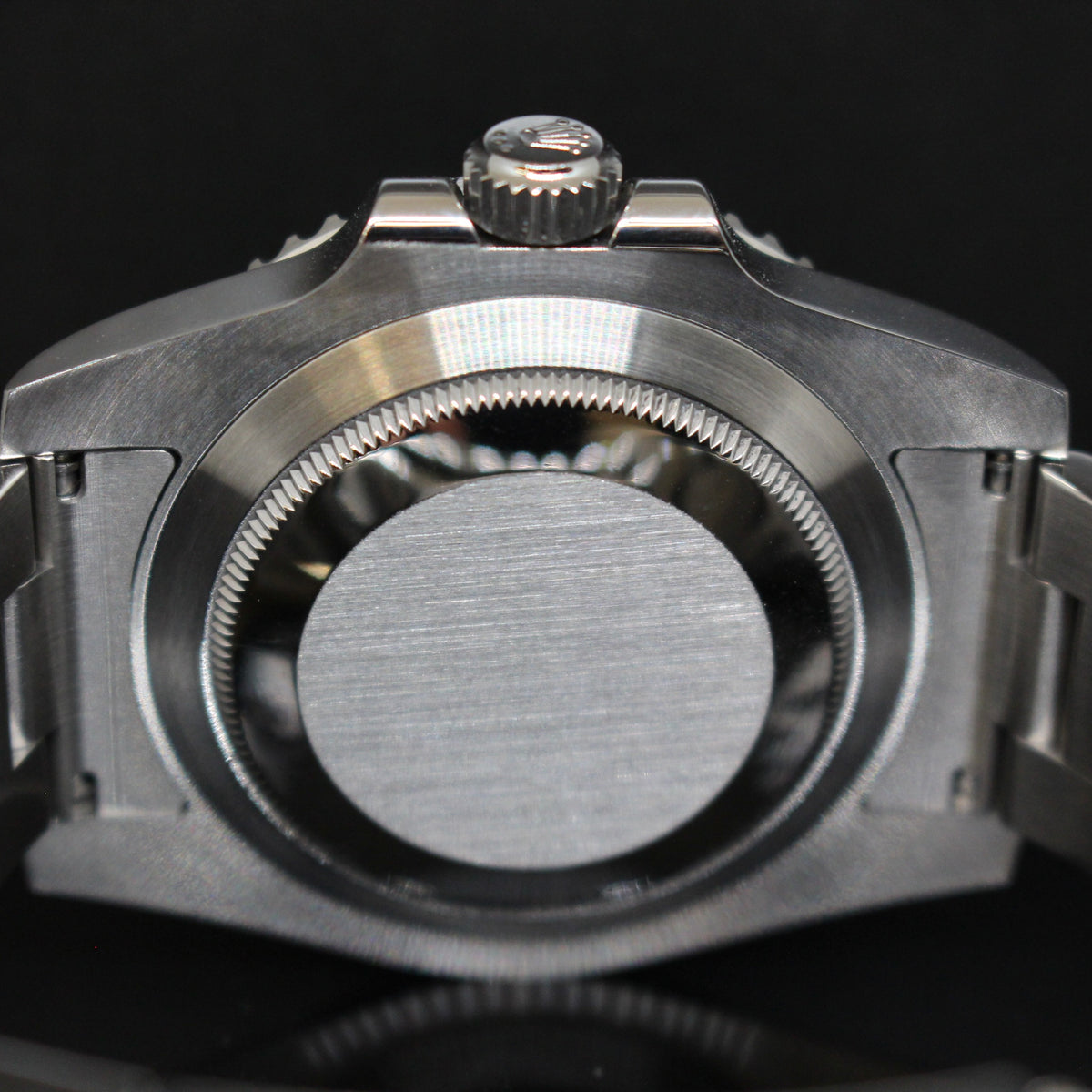 Rolex Submariner ref.116610LV Nuovo