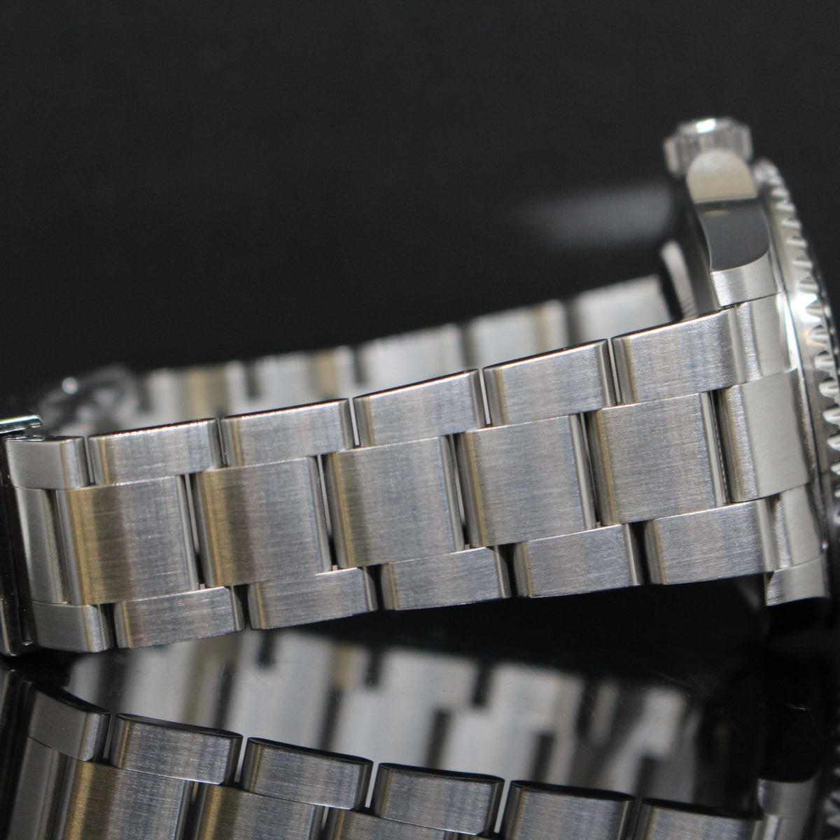 Rolex Submariner ref.124060