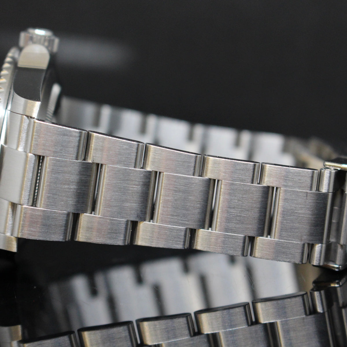 Rolex Submariner ref.124060