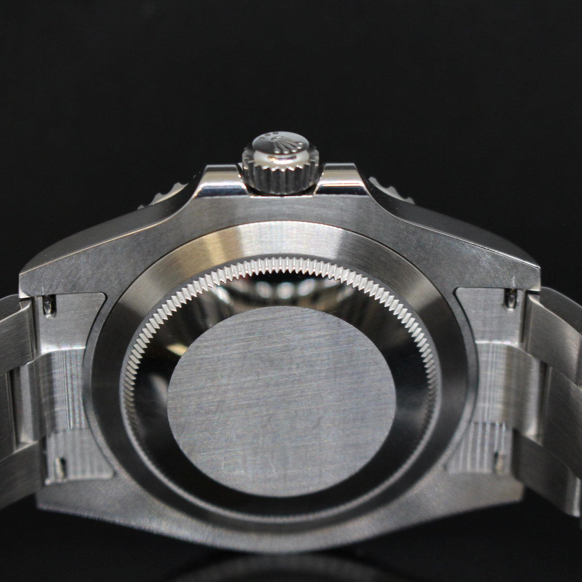 Rolex Submariner ref.124060