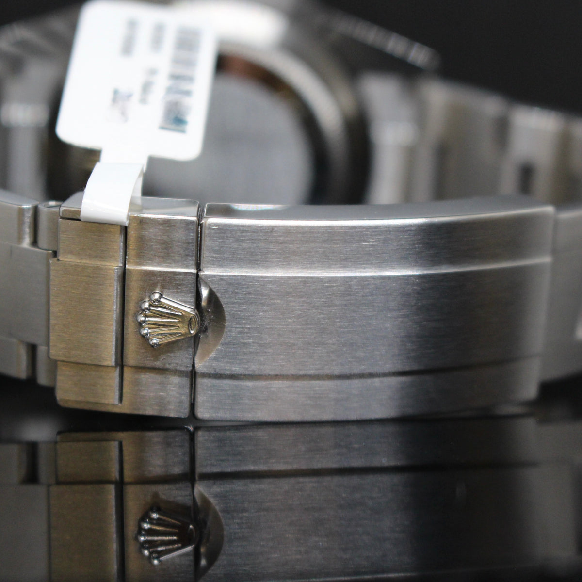 Rolex Submariner ref.124060