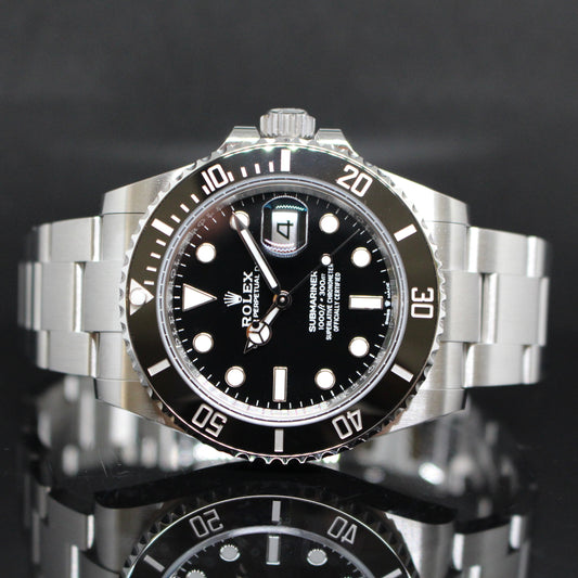 Rolex Submariner ref.126610LN