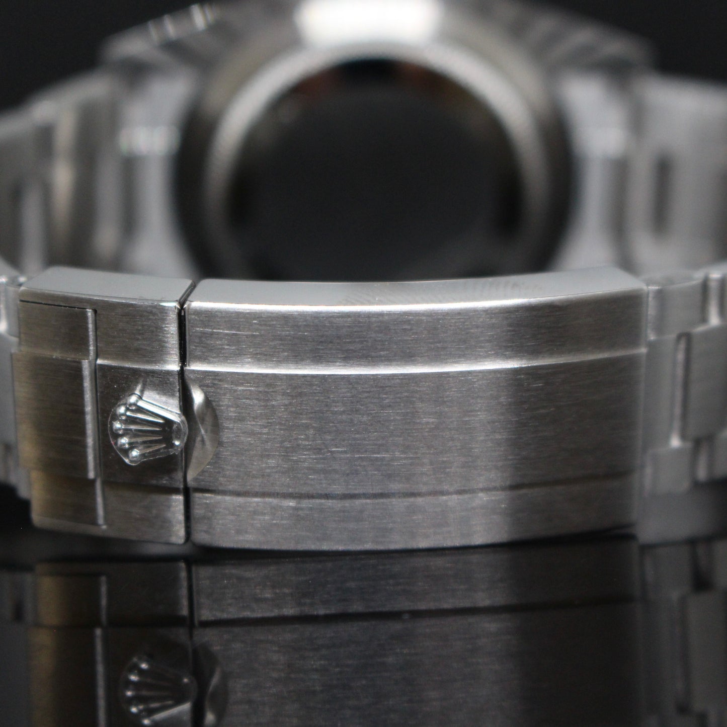 Rolex Submariner ref.126610LN