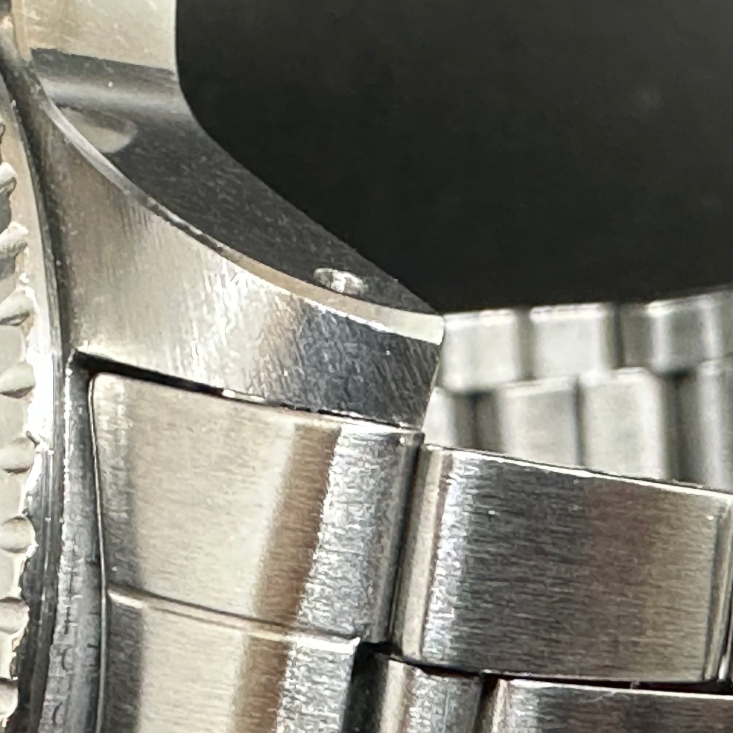 Rolex Submariner Date ref.1680 Tropicale
