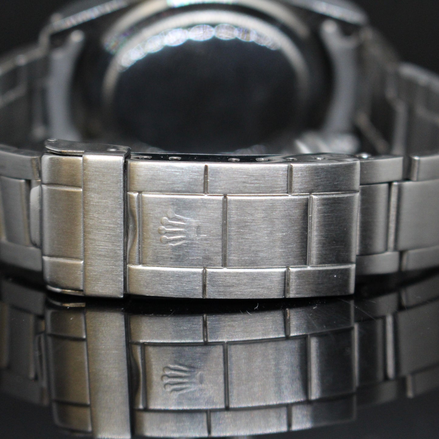 Rolex Submariner Date ref.1680 Tropicale
