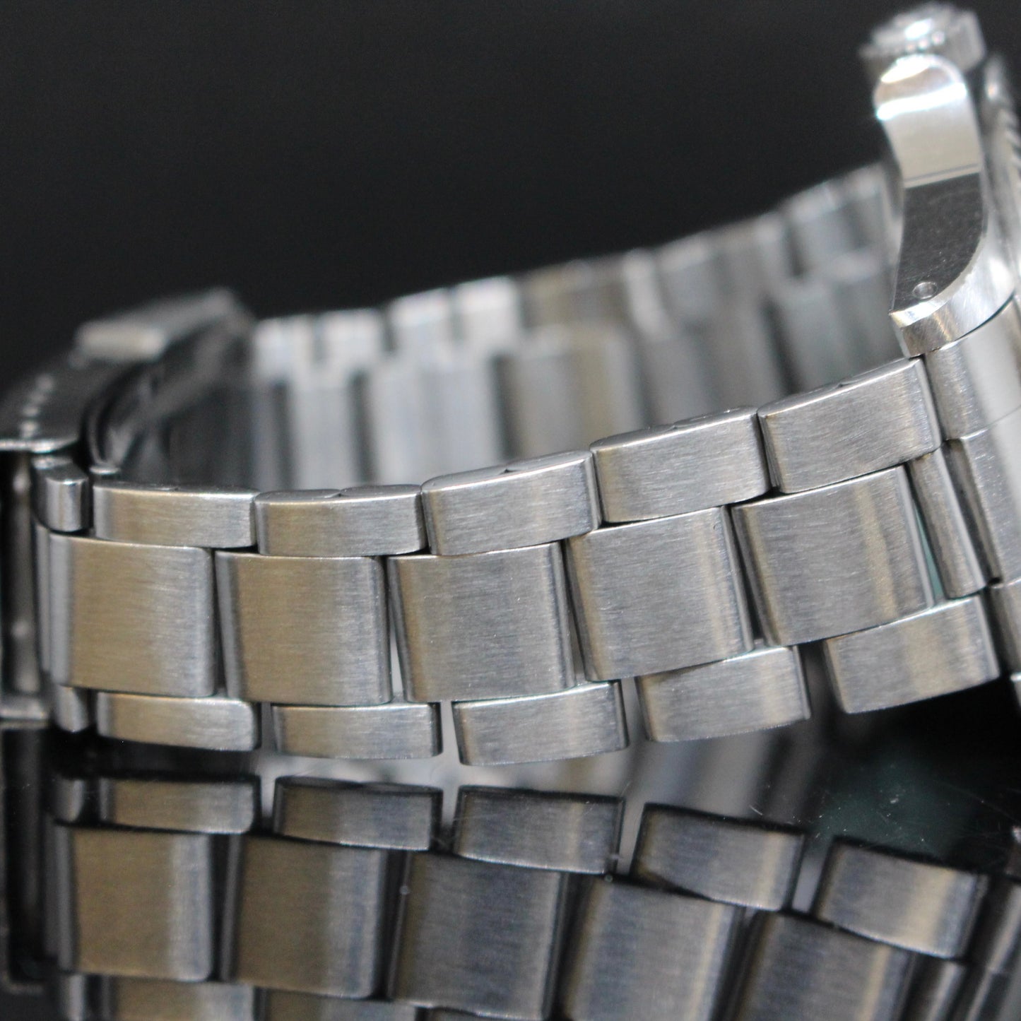 Rolex Submariner Date ref.1680 Tropicale