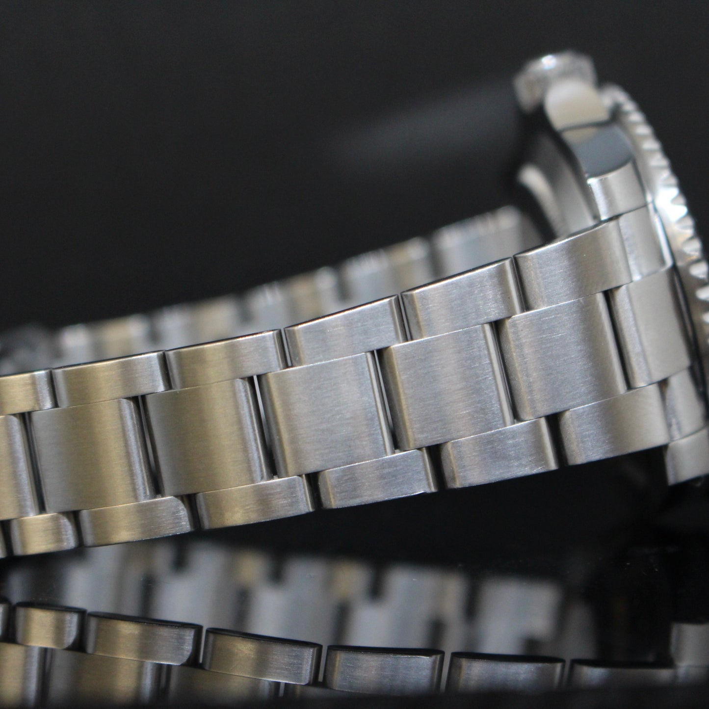Rolex Submariner ref.116610LN