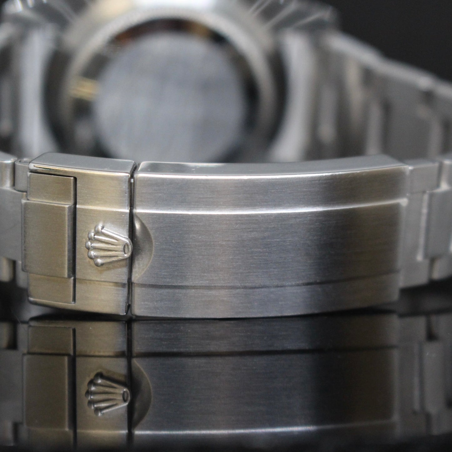 Rolex Submariner ref.116610LN