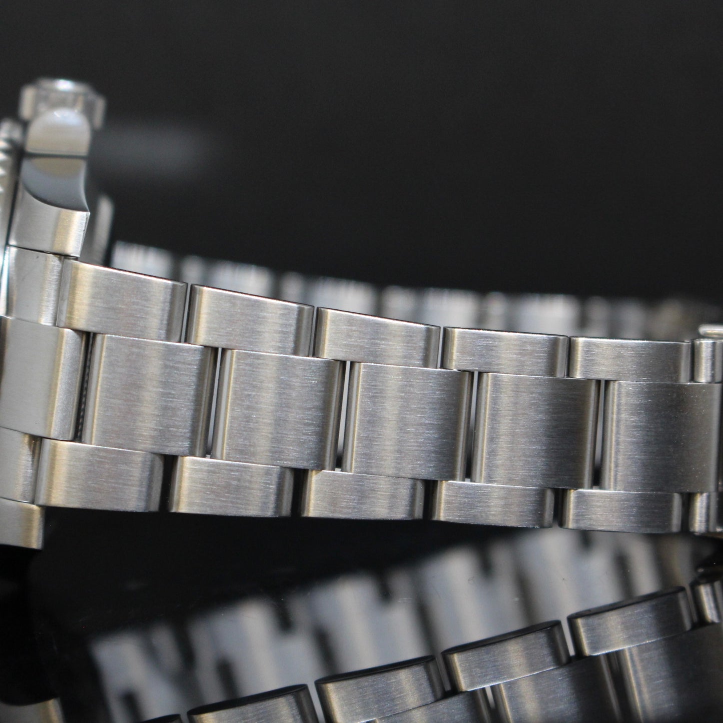Rolex Submariner ref.116610LN