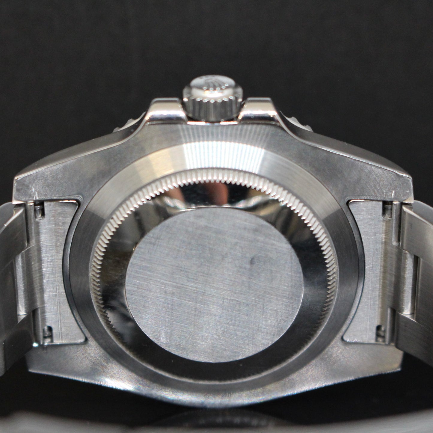 Rolex Submariner ref.116610LN