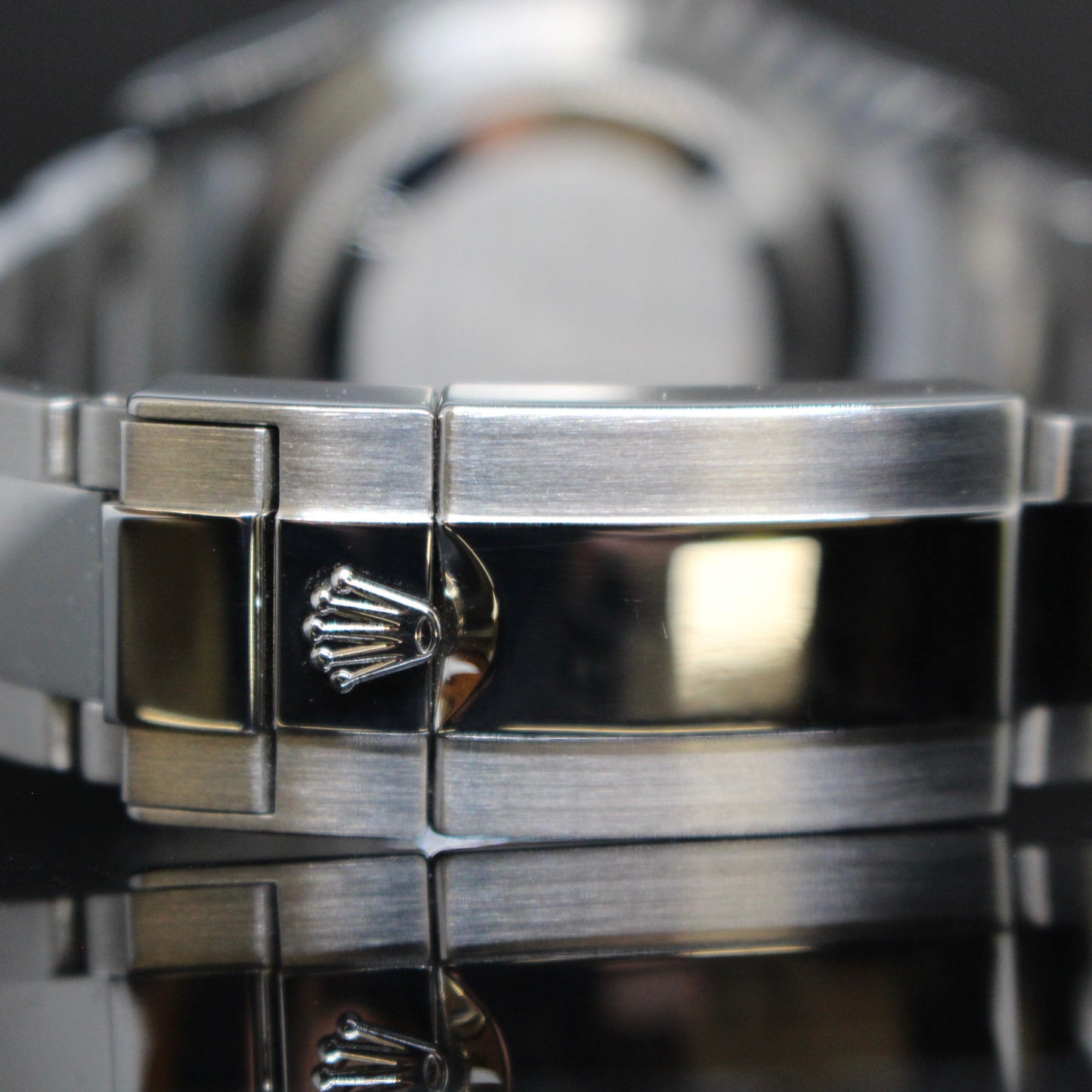 Rolex Yacht-Master ref.11622