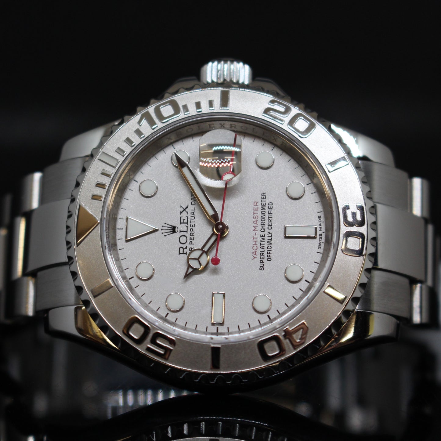 Rolex Yacht-Master ref.16622