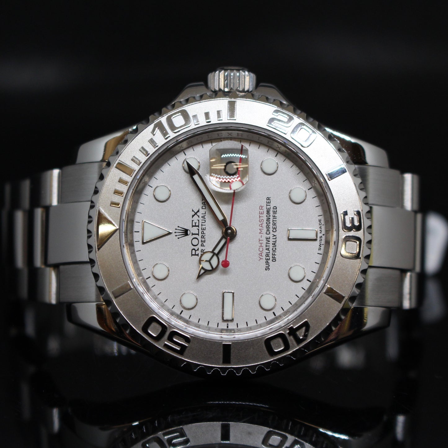 Rolex Yacht-Master ref.16622