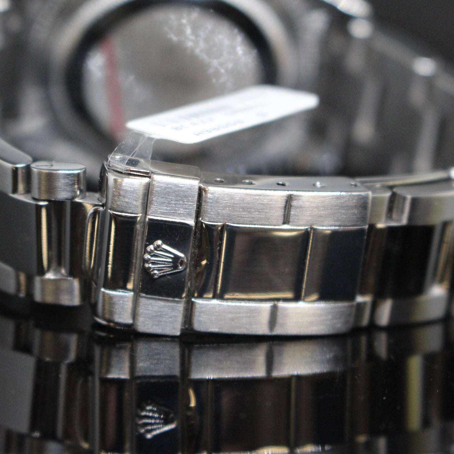 Rolex Yacht-Master ref.16622