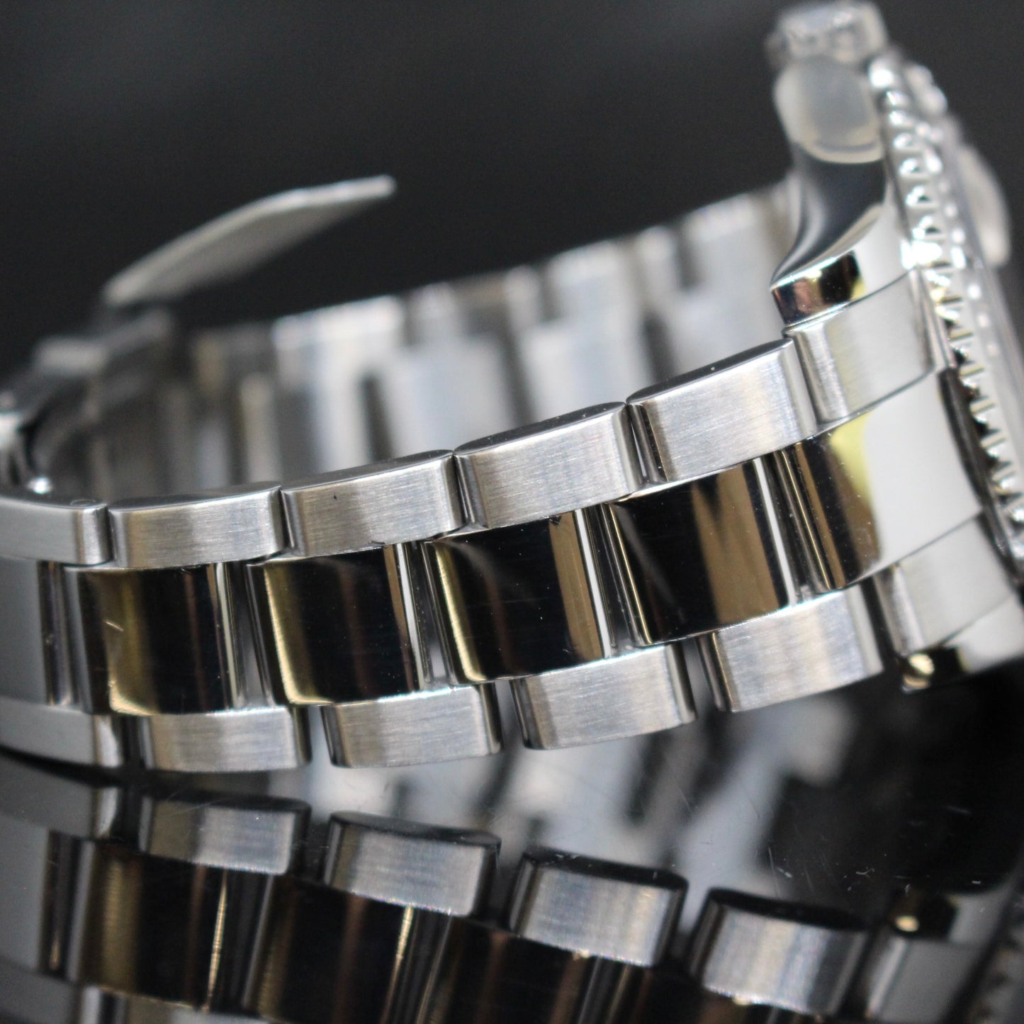 Rolex Yacht-Master ref.16622