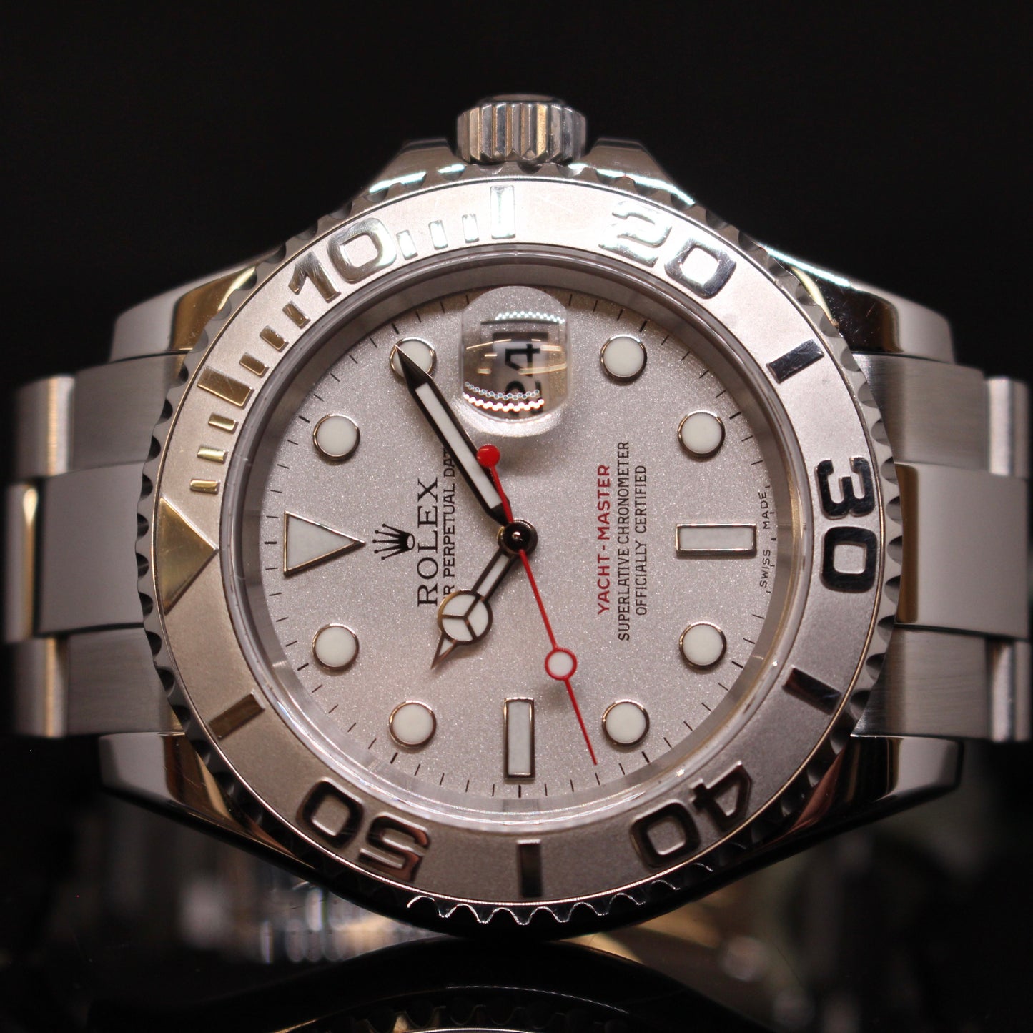 Rolex Yacht-Master ref.16622