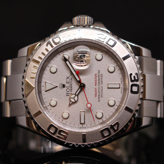 Rolex Yacht-Master ref.16622