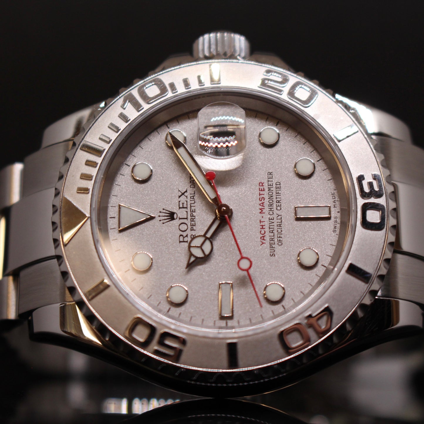 Rolex Yacht-Master ref.16622
