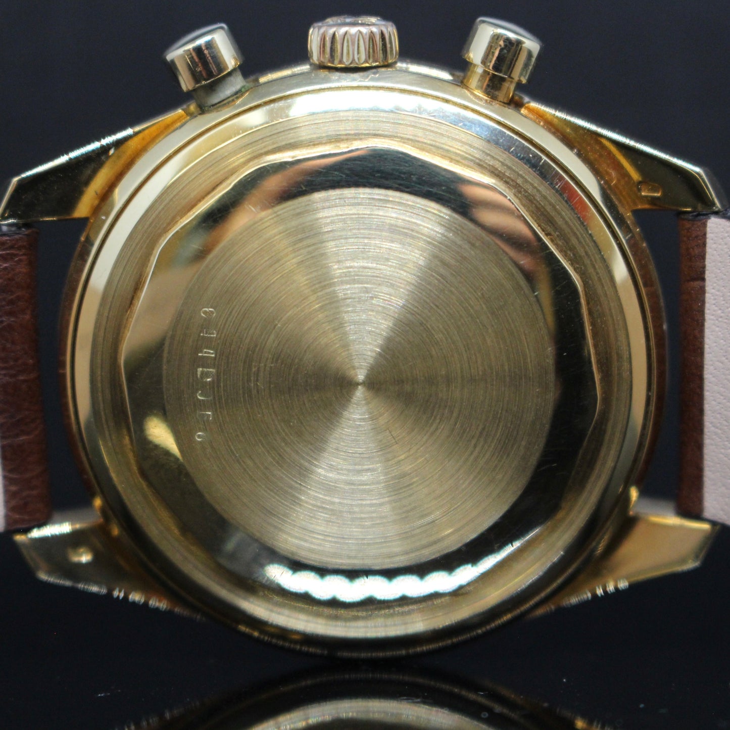 Zenith El Primero G381