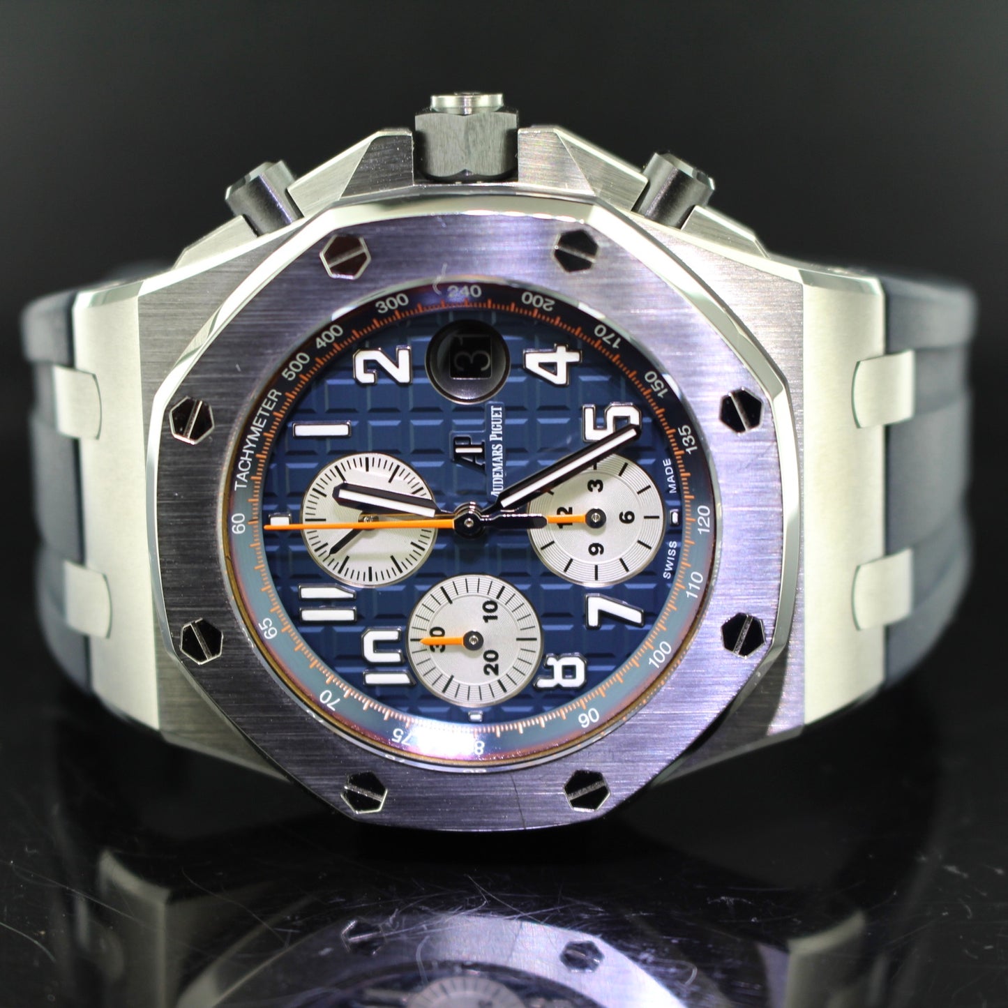 Audemars Piguet Royal Oak Off Shore ref. 26470ST