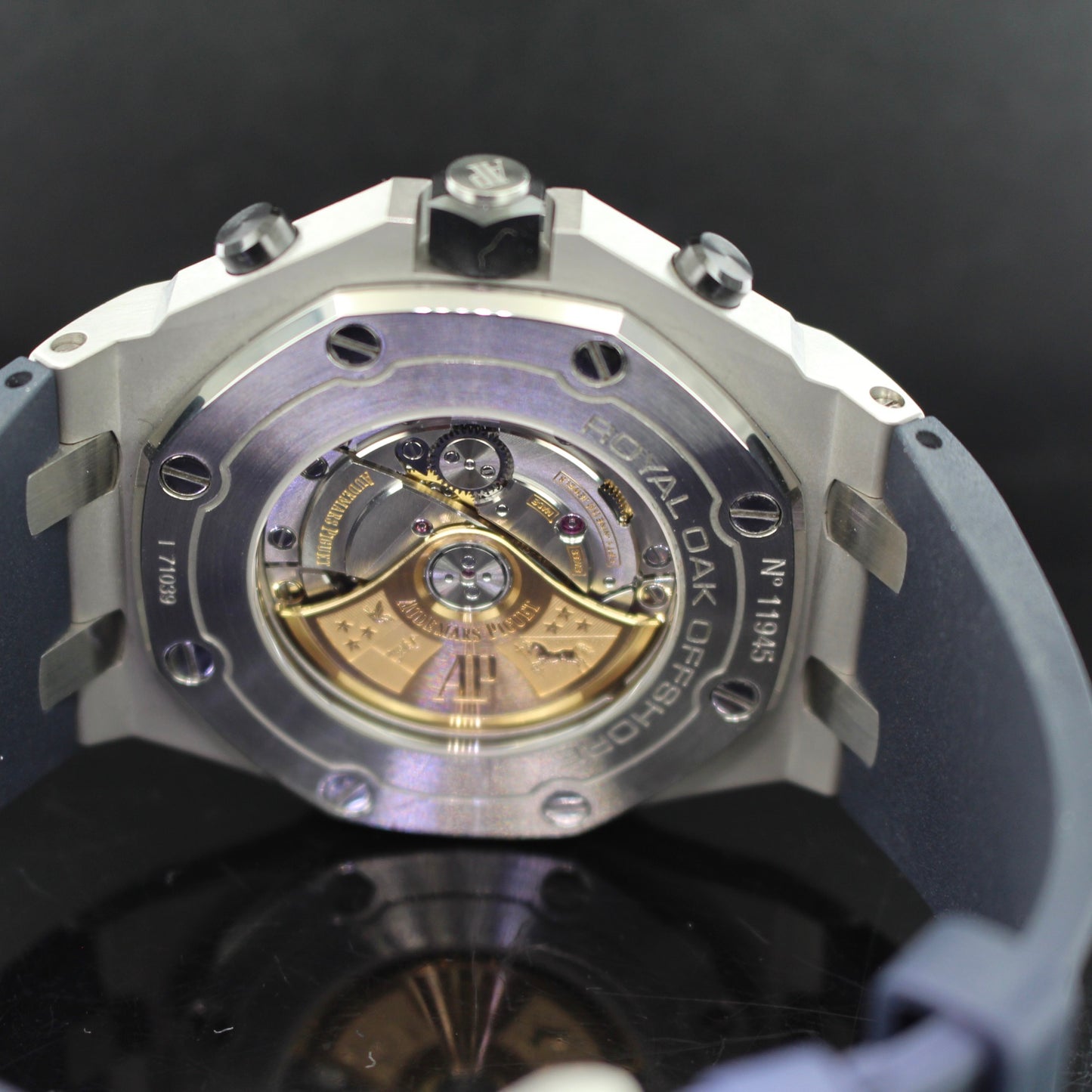 Audemars Piguet Royal Oak Off Shore ref. 26470ST