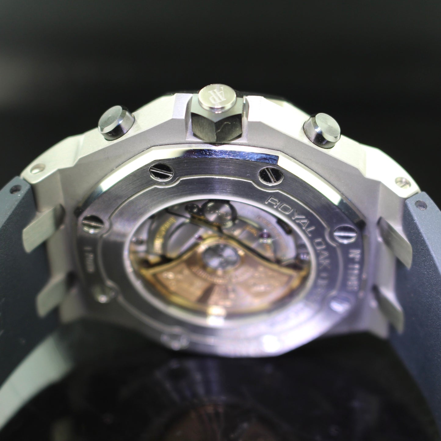 Audemars Piguet Royal Oak Off Shore ref. 26470ST