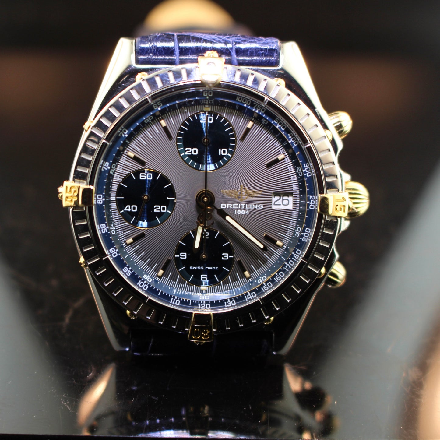 Breitling Chronomat