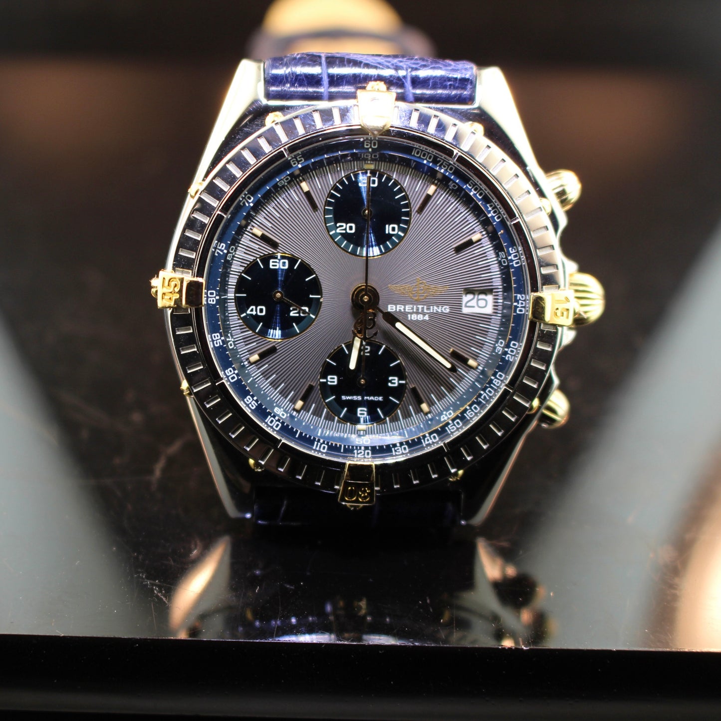 Breitling Chronomat