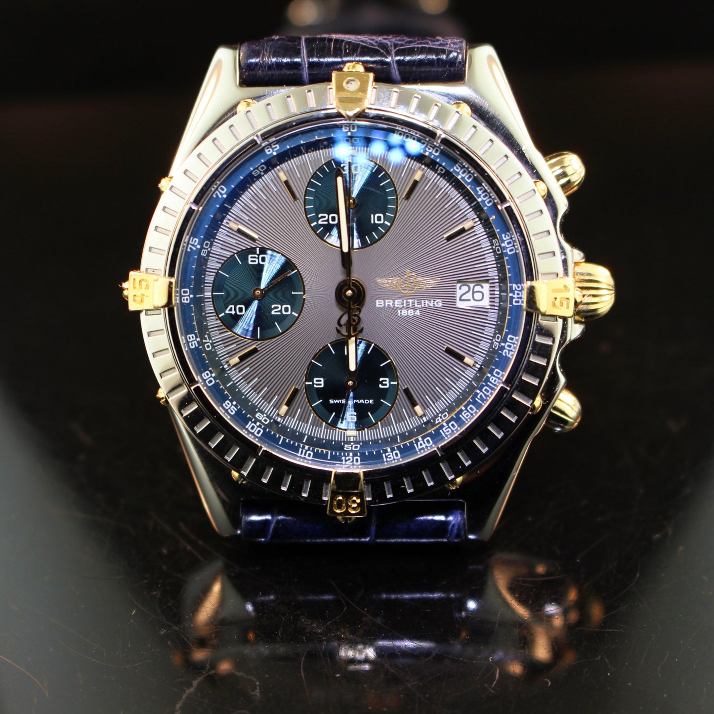 Breitling Chronomat