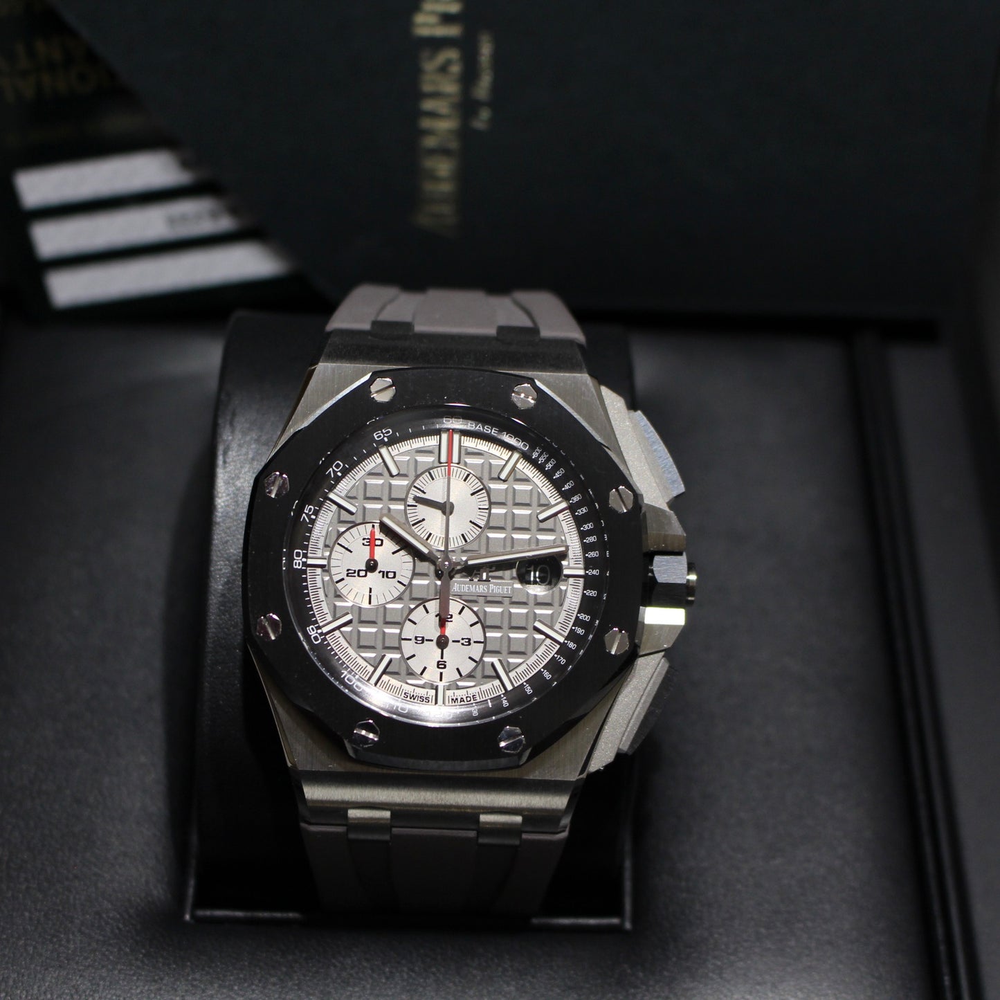 Audemars Piguet Royal Oak Offshore