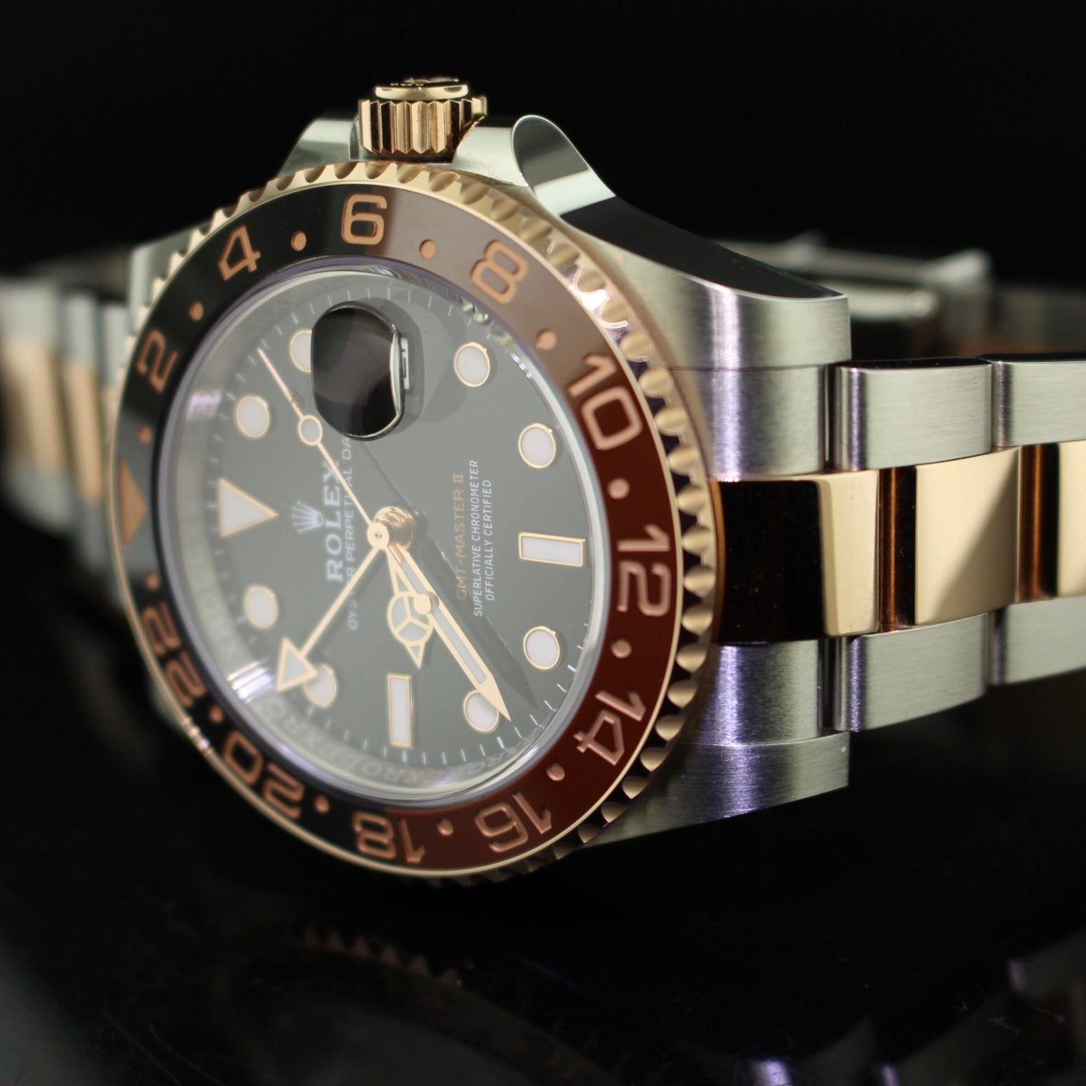 Gmt Master Oro Rosa Gmt Master Oro Rosa Rolex Oro Rosa Gmt Master