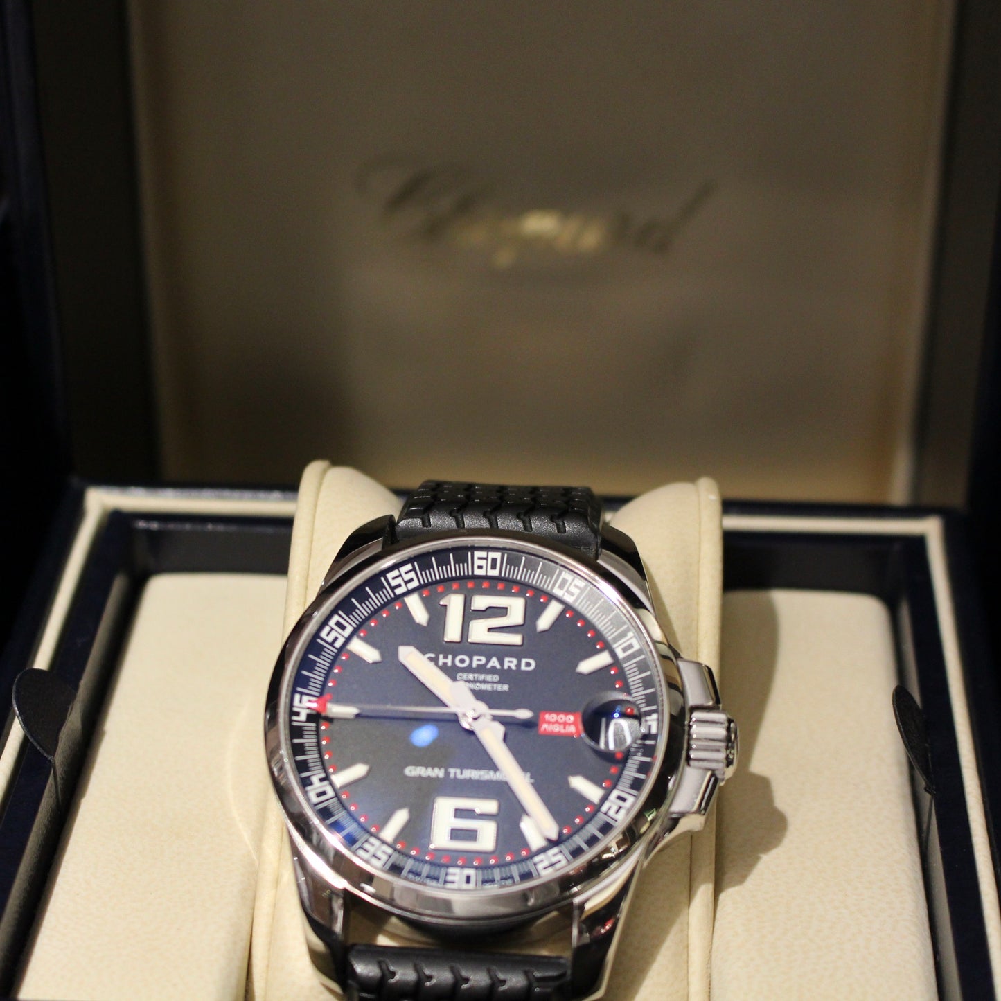 Chopard Mille Miglia Gran turismo XL