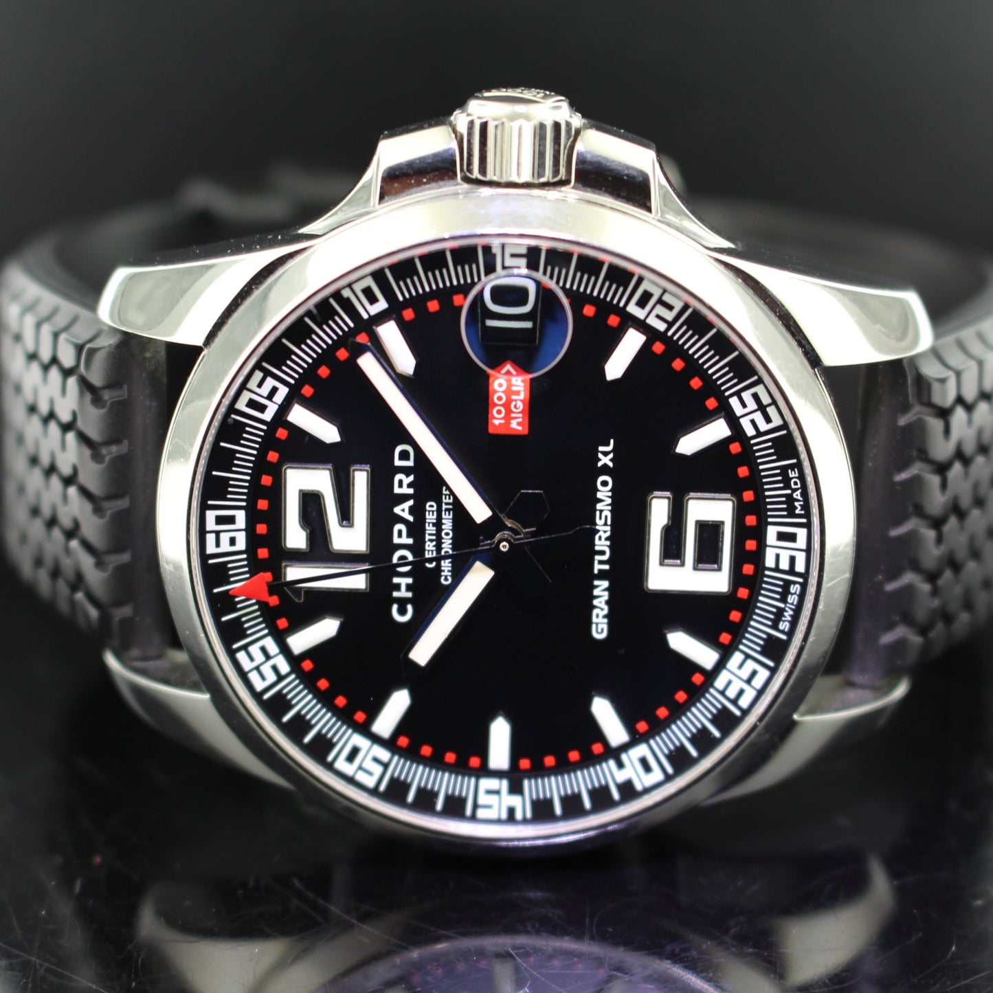 Chopard Mille Miglia Gran turismo XL