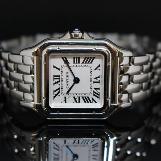 Cartier Phanthère ref.WSPN0007