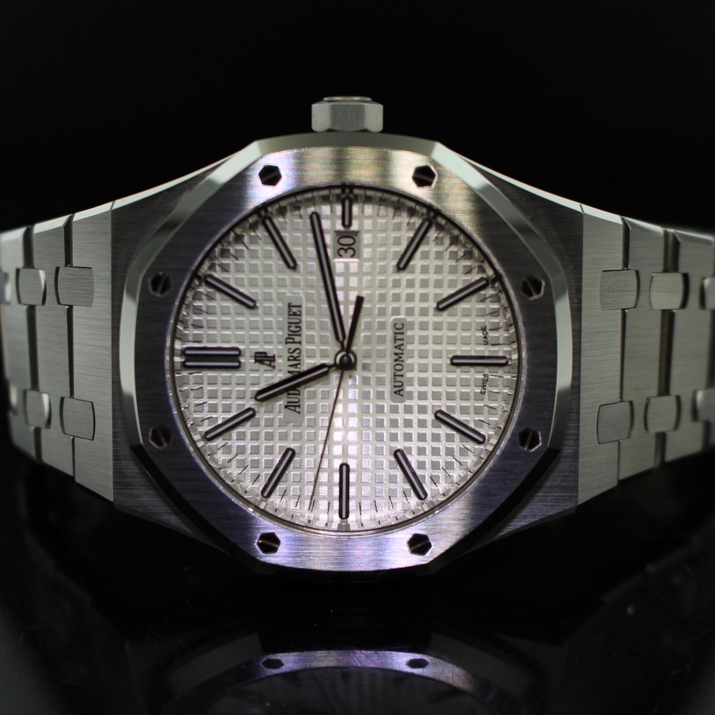 Audemars Piguet Royal oak ref.15400ST