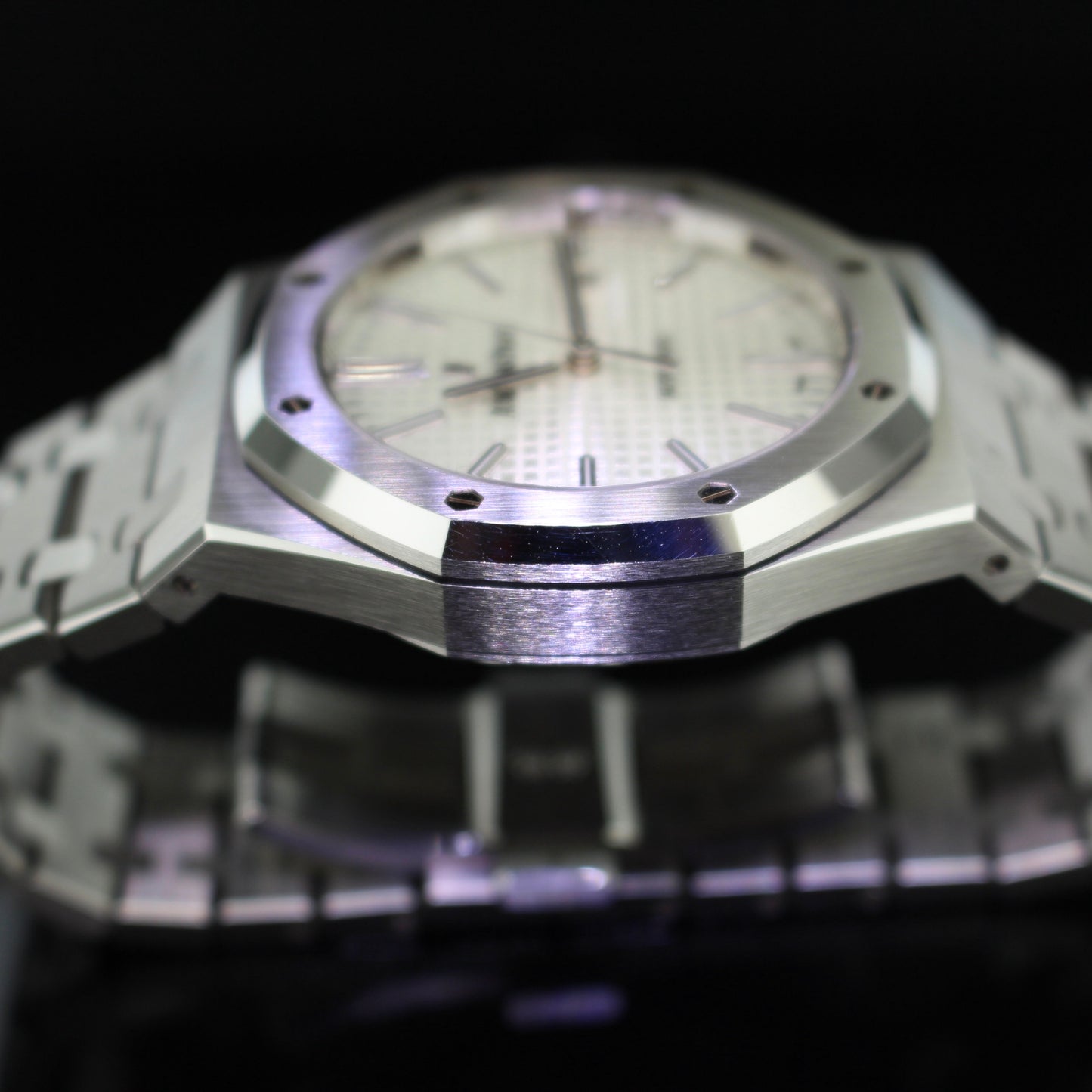 Audemars Piguet Royal oak ref.15400ST