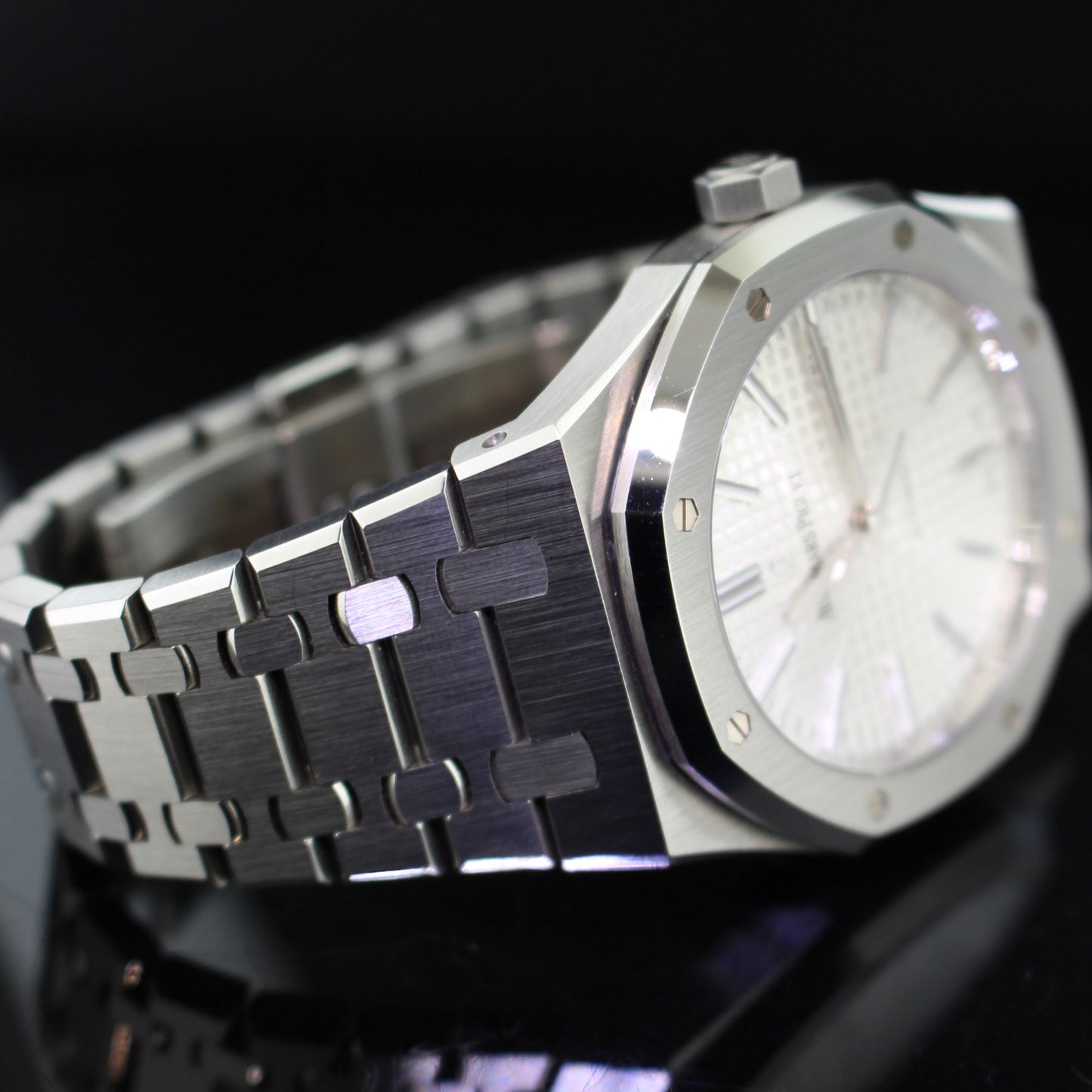 Audemars Piguet Royal oak ref.15400ST