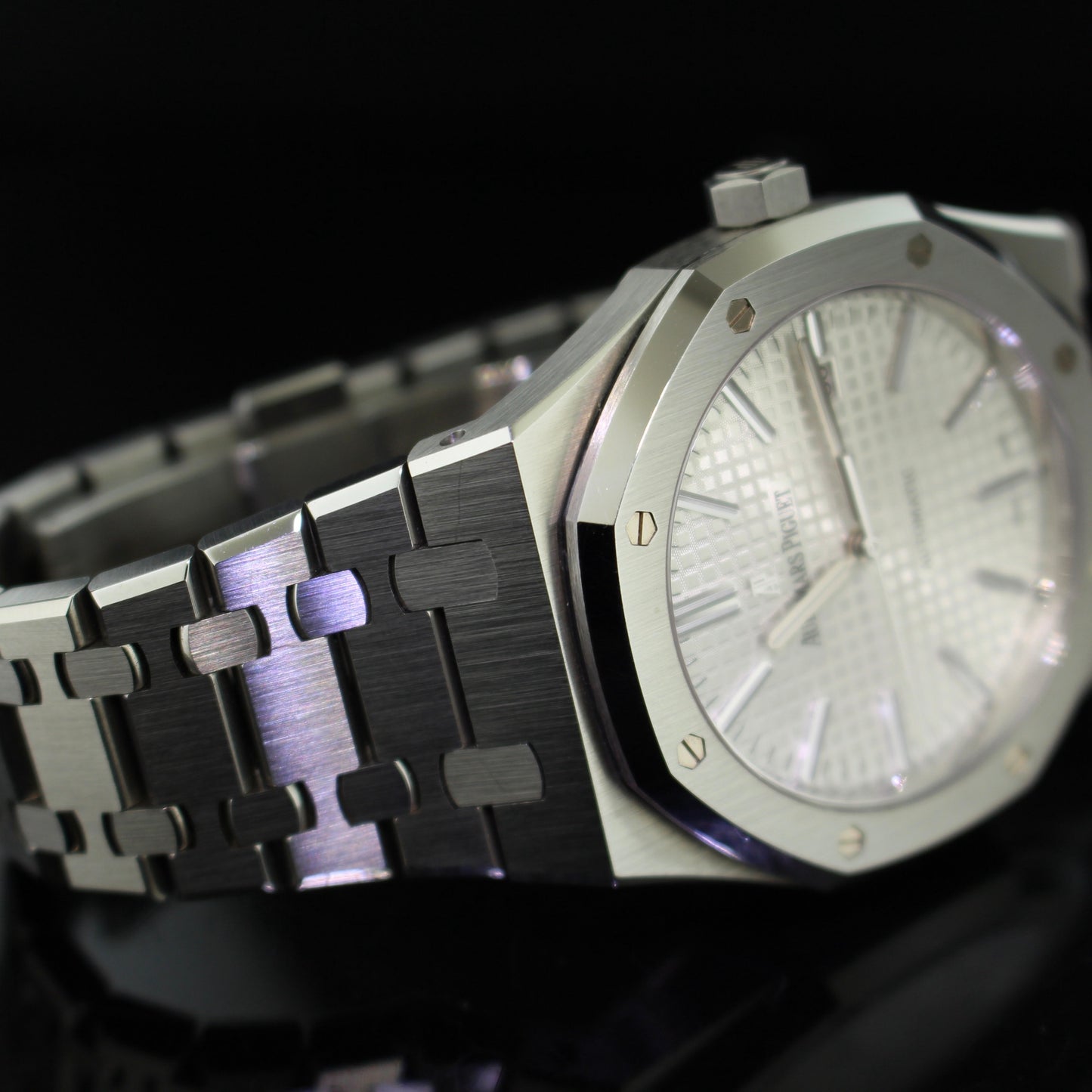 Audemars Piguet Royal oak ref.15400ST