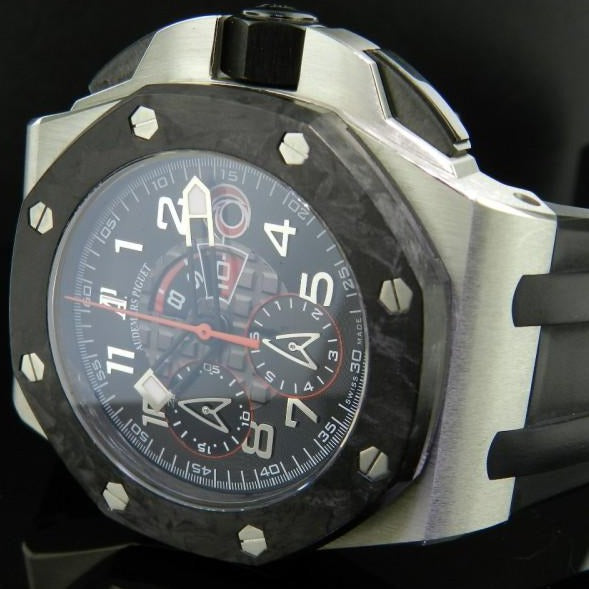 Audemars Piguet ref.26062PT Royal Oak Offshore Team Alinghi