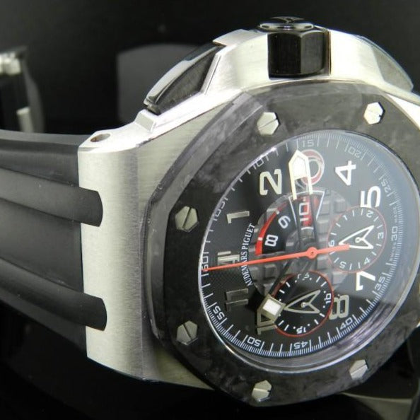 Audemars Piguet ref.26062PT Royal Oak Offshore Team Alinghi