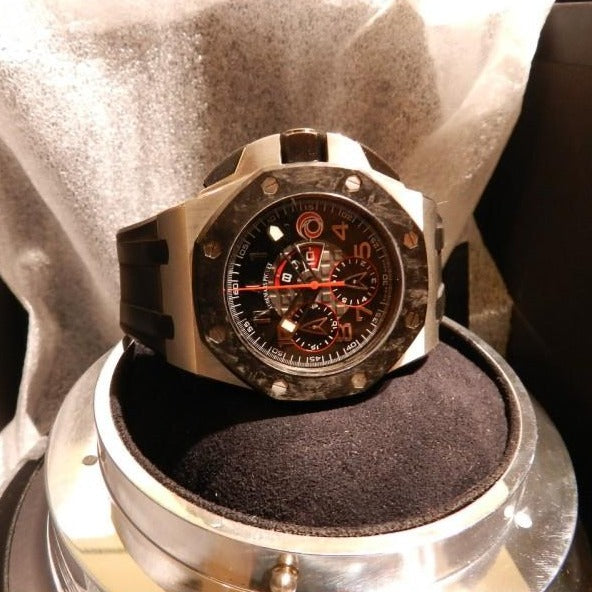 Audemars Piguet ref.26062PT Royal Oak Offshore Team Alinghi