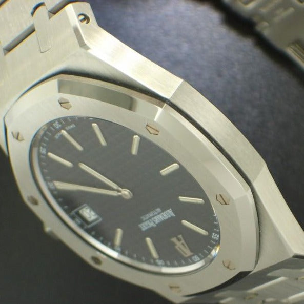 Audemars Piguet royal oak jumbo ref. 15202st