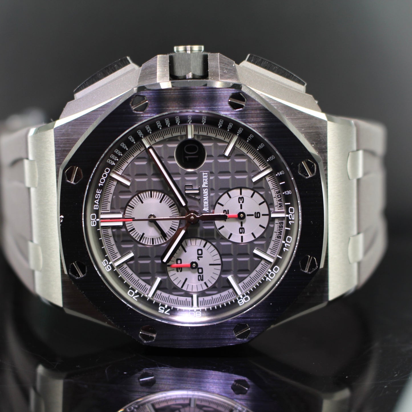 Audemars Piguet Royal Oak Offshore