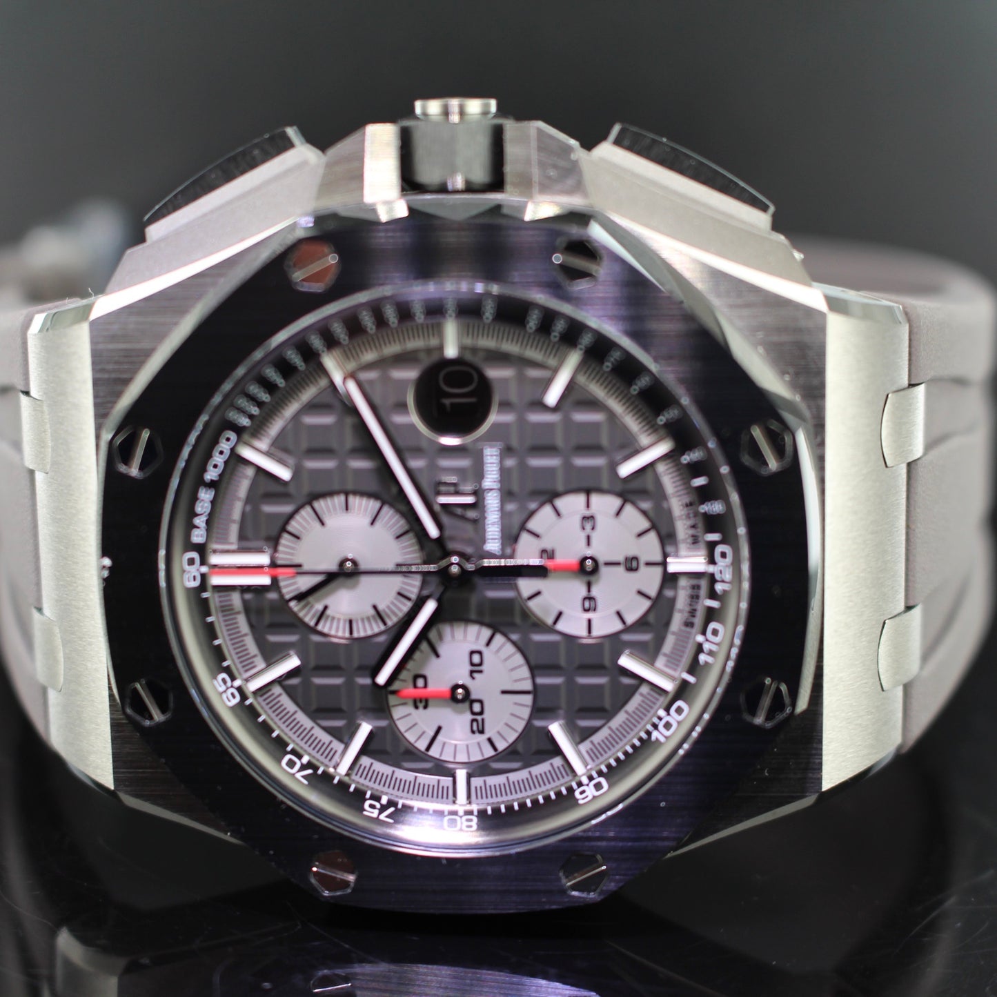 Audemars Piguet Royal Oak Offshore