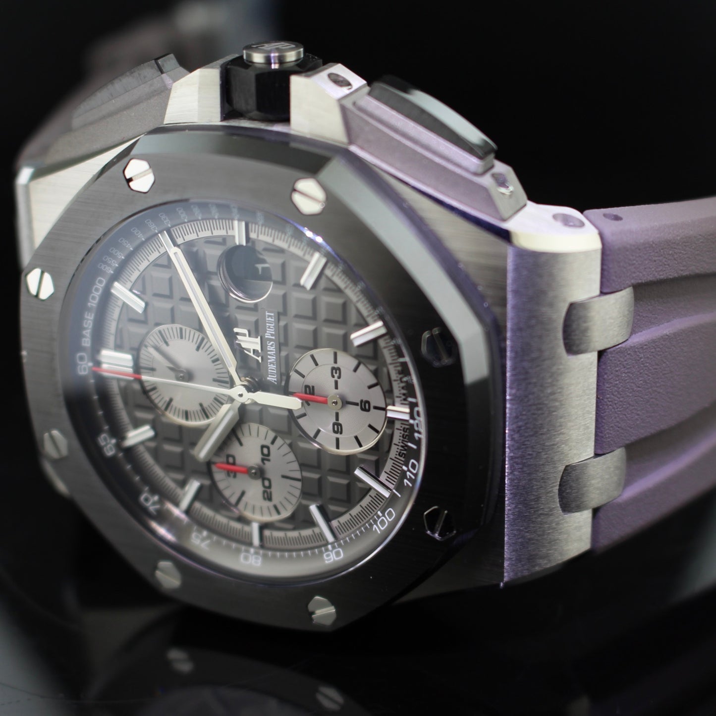 Audemars Piguet Royal Oak Offshore