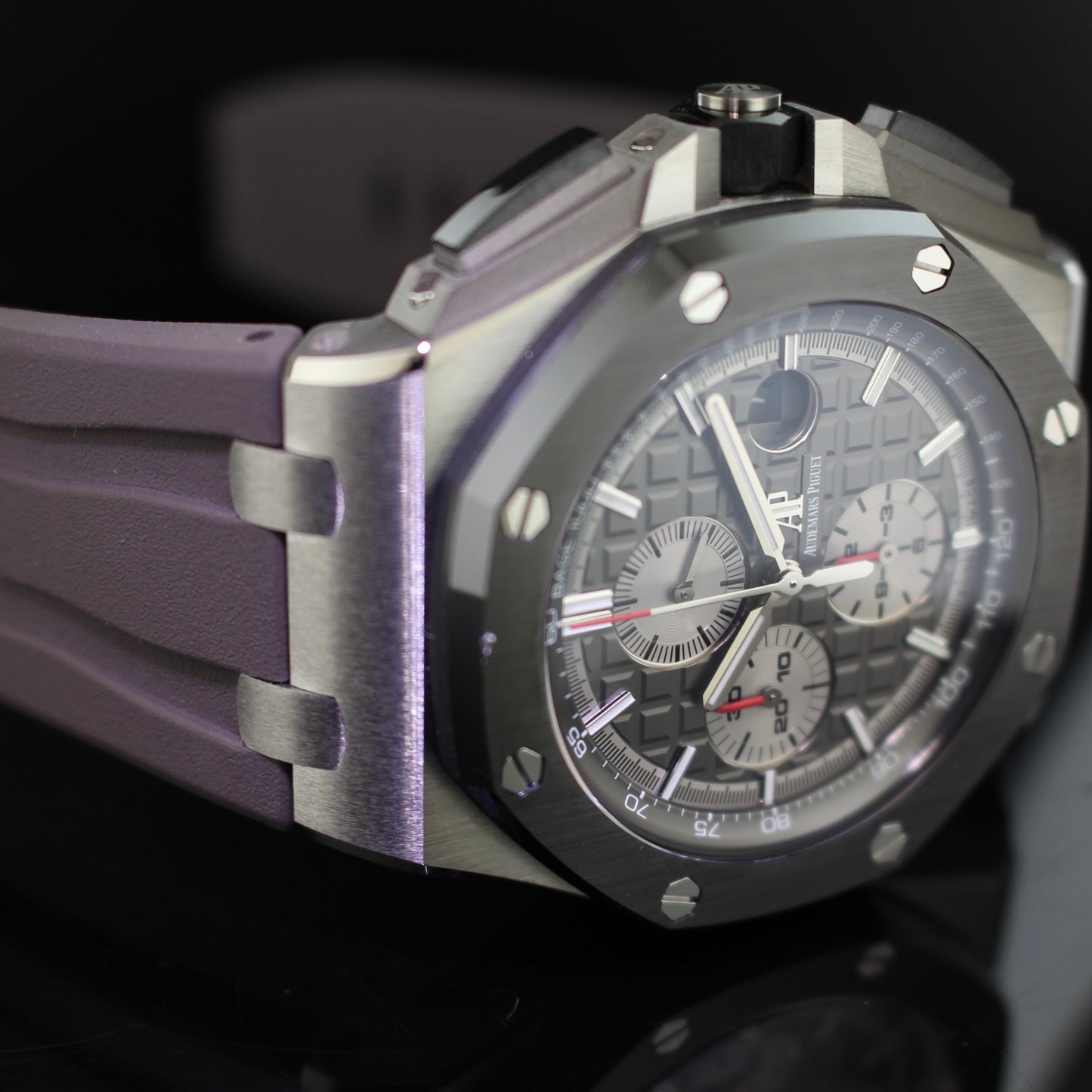 Audemars Piguet Royal Oak Offshore